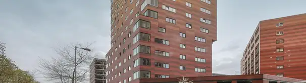 Appartement Foto #0 te huur bij Huurstunt