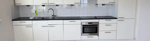 Appartement Foto #1 te huur bij Huurstunt