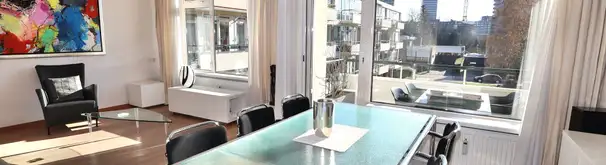 Appartement Foto #1 te huur bij Huurstunt