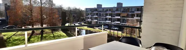 Appartement Foto #3 te huur bij Huurstunt