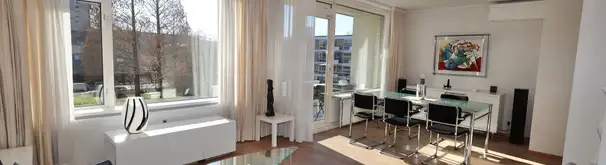 Appartement Foto #0 te huur bij Huurstunt