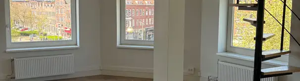 Appartement Foto #2 te huur bij Huurstunt