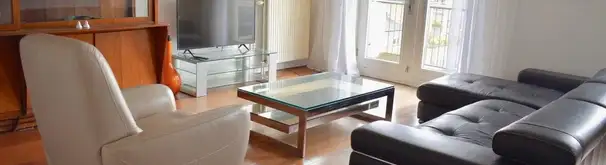 Appartement Foto #1 te huur bij Huurstunt