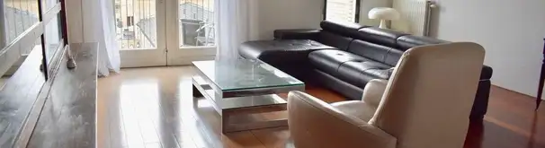 Appartement Foto #3 te huur bij Huurstunt