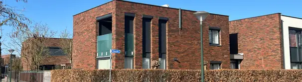 Huurwoning Foto #0 te huur bij Huurstunt