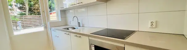 Appartement Foto #2 te huur bij Huurstunt