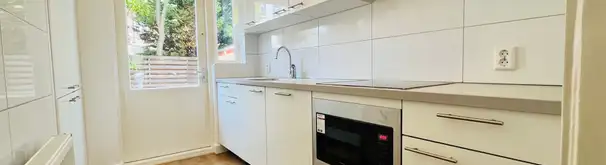 Appartement Foto #3 te huur bij Huurstunt