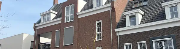 Appartement Foto #0 te huur bij Huurstunt