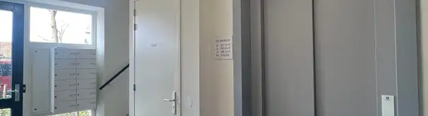 Appartement Foto #1 te huur bij Huurstunt