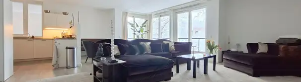 Appartement Foto #2 te huur bij Huurstunt