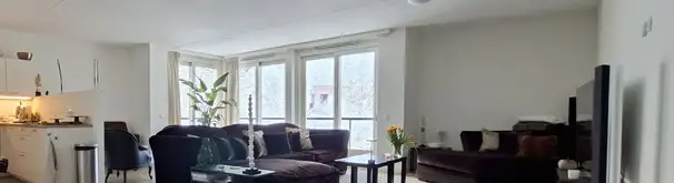 Appartement Foto #1 te huur bij Huurstunt