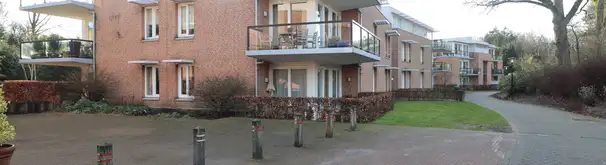 Appartement Foto #0 te huur bij Huurstunt