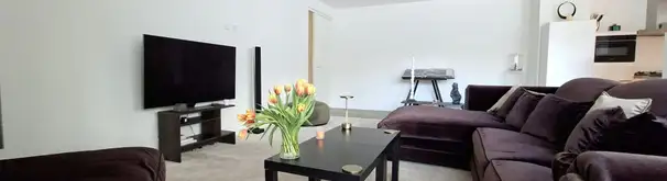 Appartement Foto #3 te huur bij Huurstunt