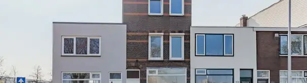 Huurwoning Foto #0 te huur bij Huurstunt