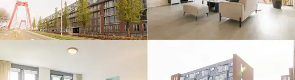 Appartement Foto #0 te huur bij Huurstunt