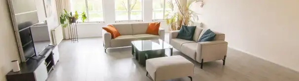 Appartement Foto #3 te huur bij Huurstunt