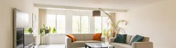 Appartement Foto #2 te huur bij Huurstunt