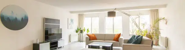 Appartement Foto #1 te huur bij Huurstunt