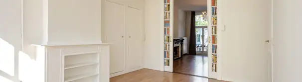 Appartement Foto #2 te huur bij Huurstunt