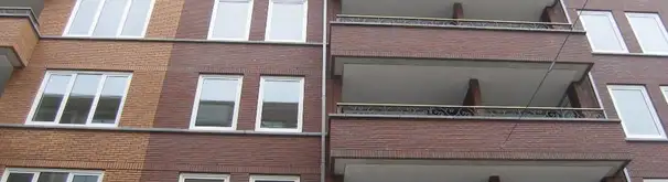 Appartement Foto #1 te huur bij Huurstunt