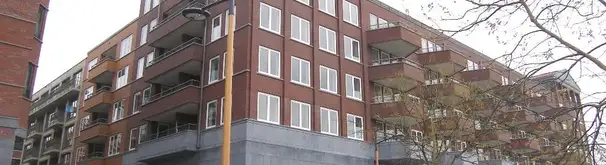 Appartement Foto #0 te huur bij Huurstunt