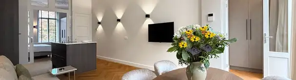 Appartement Foto #0 te huur bij Huurstunt