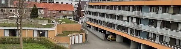 Appartement Foto #2 te huur bij Huurstunt