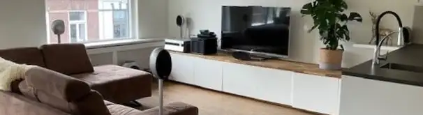 Appartement Foto #0 te huur bij Huurstunt