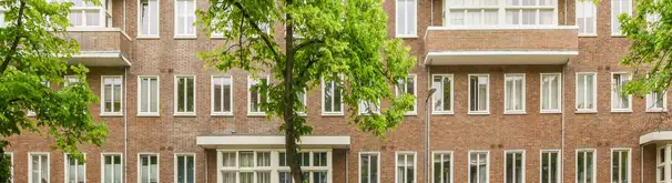 Appartement Foto #1 te huur bij Huurstunt