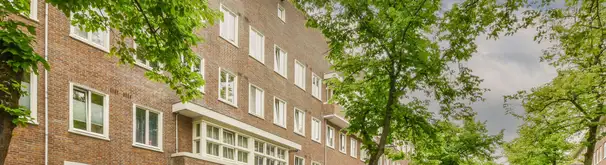Appartement Foto #2 te huur bij Huurstunt
