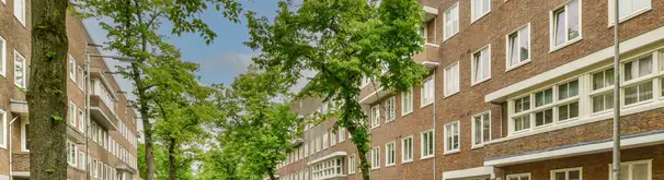 Appartement Foto #3 te huur bij Huurstunt