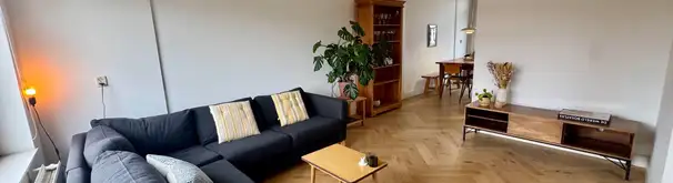 Appartement Foto #1 te huur bij Huurstunt