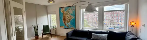 Appartement Foto #0 te huur bij Huurstunt