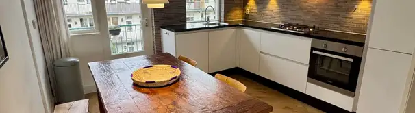 Appartement Foto #3 te huur bij Huurstunt