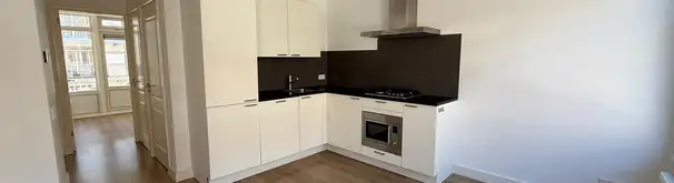 Appartement Foto #2 te huur bij Huurstunt