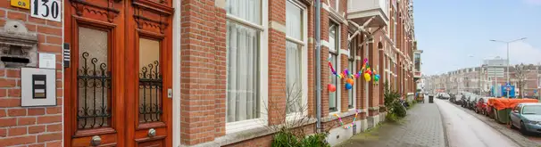 Appartement Foto #1 te huur bij Huurstunt