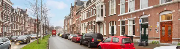 Appartement Foto #2 te huur bij Huurstunt