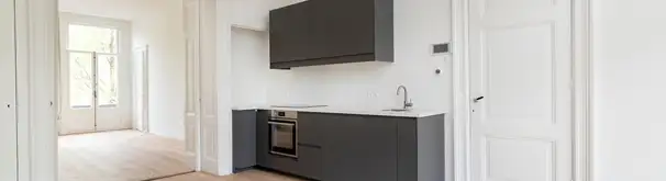 Appartement Foto #1 te huur bij Huurstunt