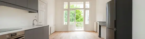 Appartement Foto #2 te huur bij Huurstunt