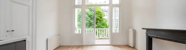 Appartement Foto #3 te huur bij Huurstunt