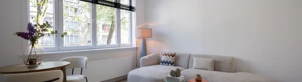 Appartement Foto #1 te huur bij Huurstunt