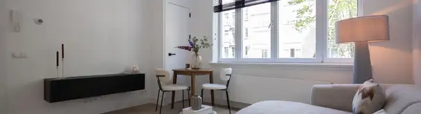 Appartement Foto #2 te huur bij Huurstunt