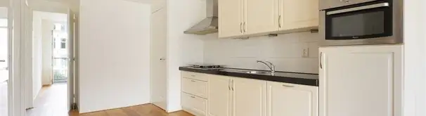 Appartement Foto #3 te huur bij Huurstunt