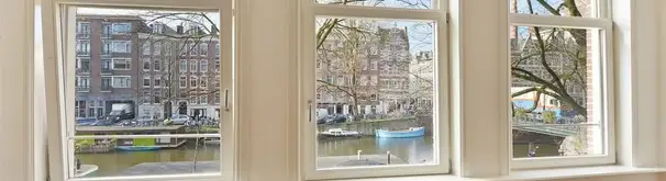 Appartement Foto #2 te huur bij Huurstunt