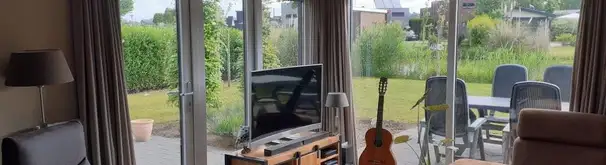 Appartement Foto #0 te huur bij Huurstunt
