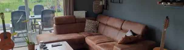 Appartement Foto #3 te huur bij Huurstunt