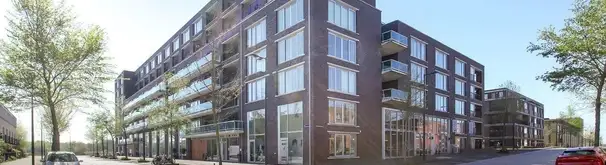 Appartement Foto #0 te huur bij Huurstunt