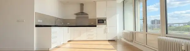 Appartement Foto #2 te huur bij Huurstunt