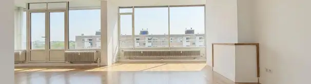 Appartement Foto #1 te huur bij Huurstunt