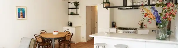 Appartement Foto #3 te huur bij Huurstunt